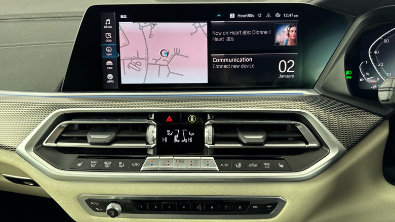 BMW X5 xDrive45e M Sport 5dr Auto Estate